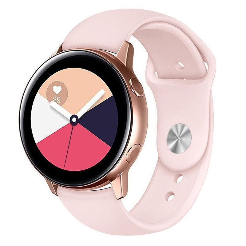 Fitbit Versa Silicone Strap Blue - Image 5