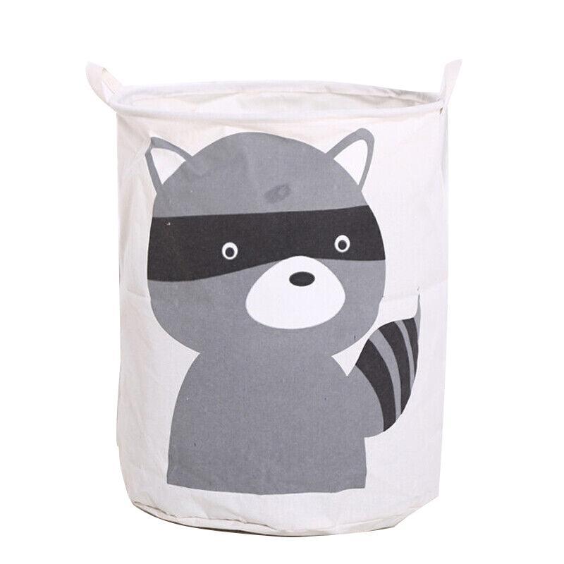 Collapsible Laundry Hamper Style 03 - Image 6