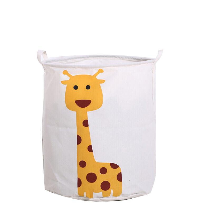 Collapsible Laundry Hamper Style 06 - Image 7