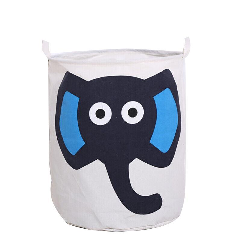Collapsible Laundry Hamper Style 06 - Image 9