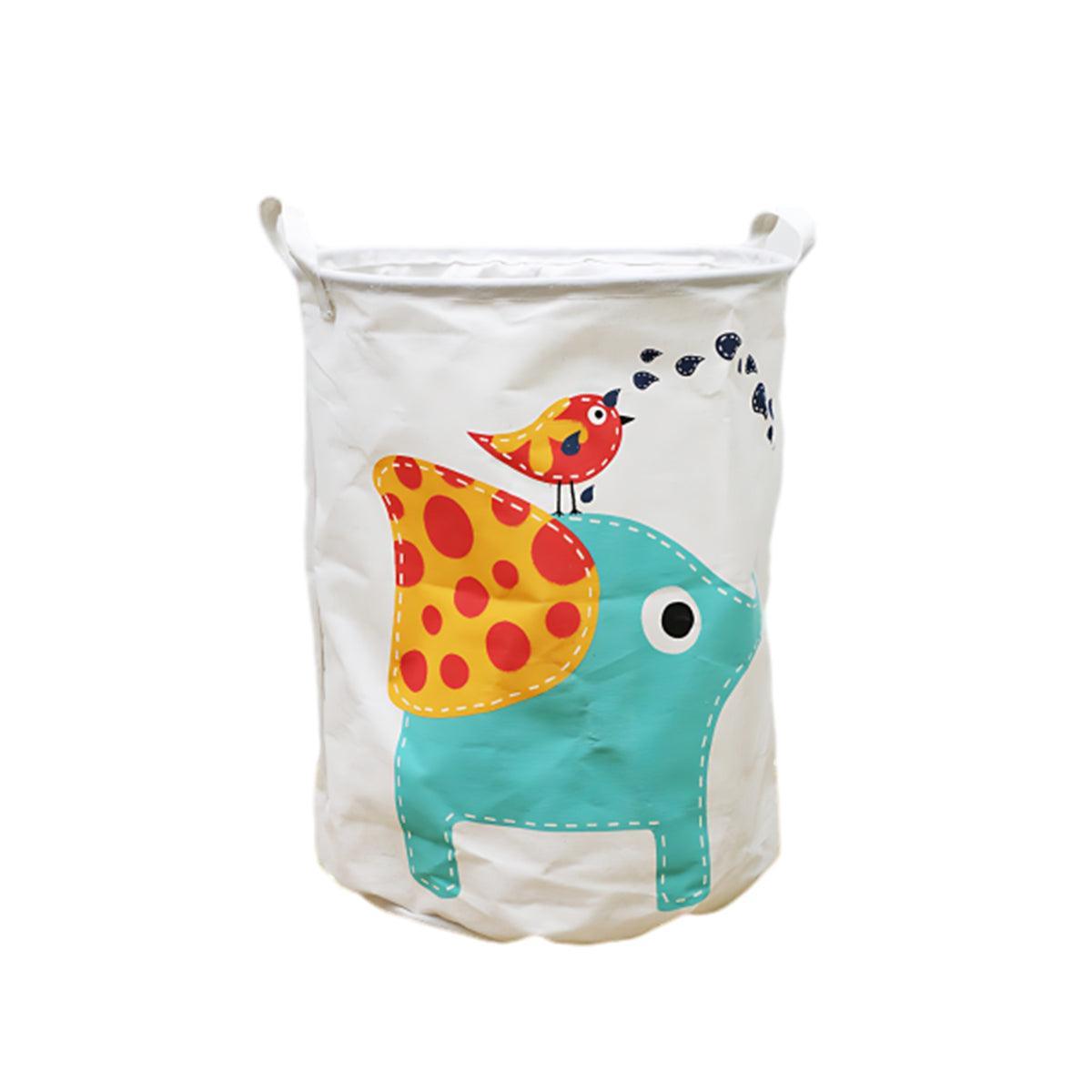 Collapsible Laundry Hamper Style 06 - Image 10