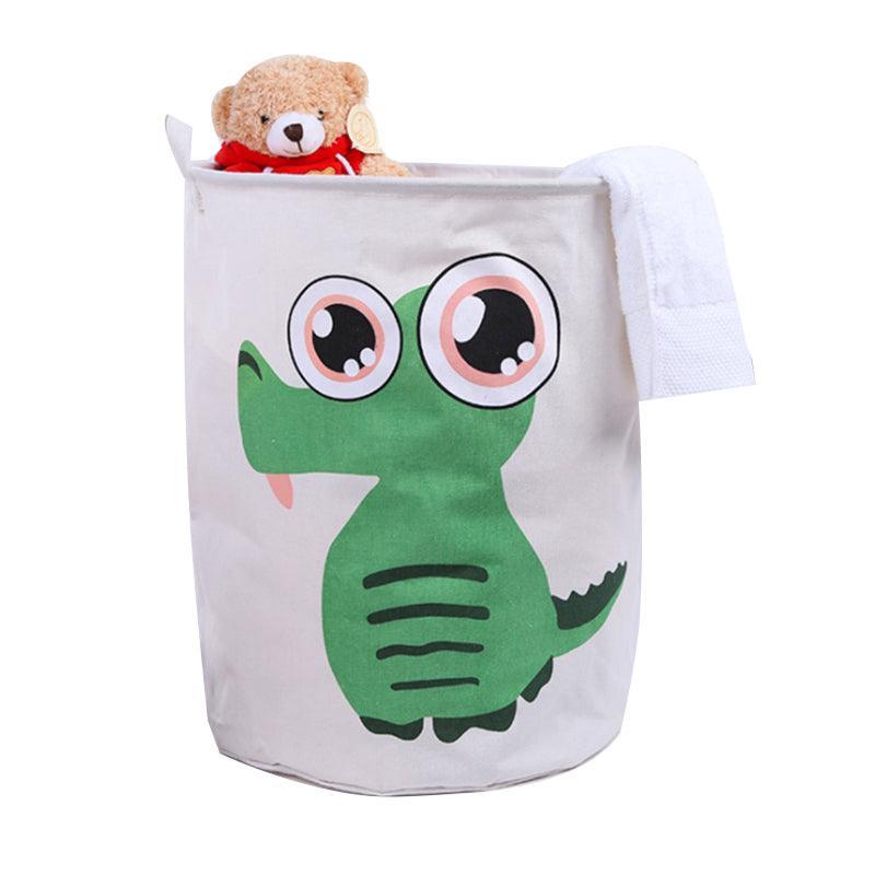 Collapsible Laundry Hamper Style 06 - Image 11