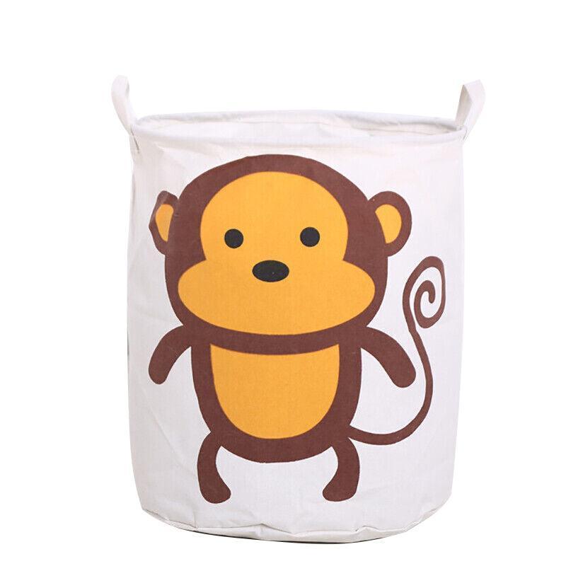 Collapsible Laundry Hamper Style 06 - Image 12