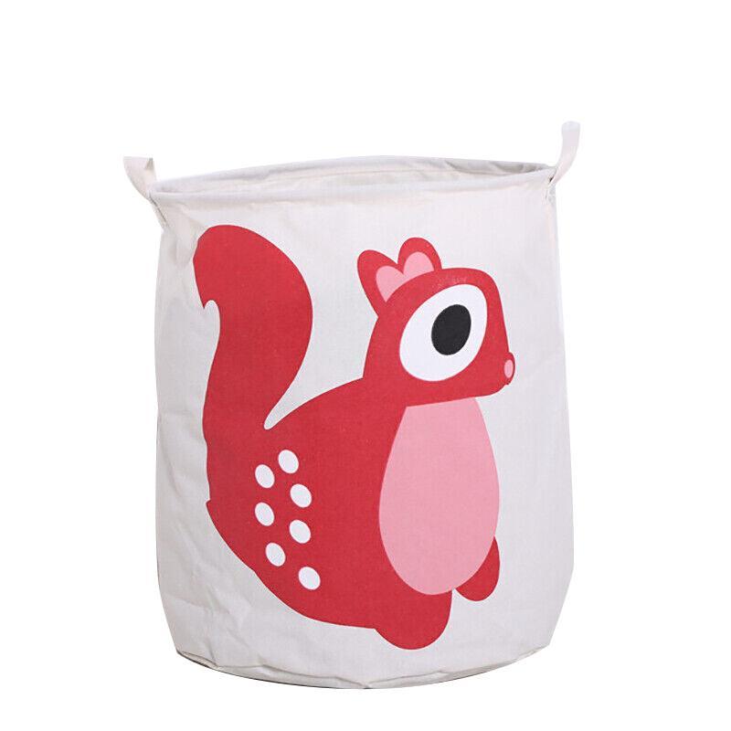 Collapsible Laundry Hamper Style 06 - Image 13
