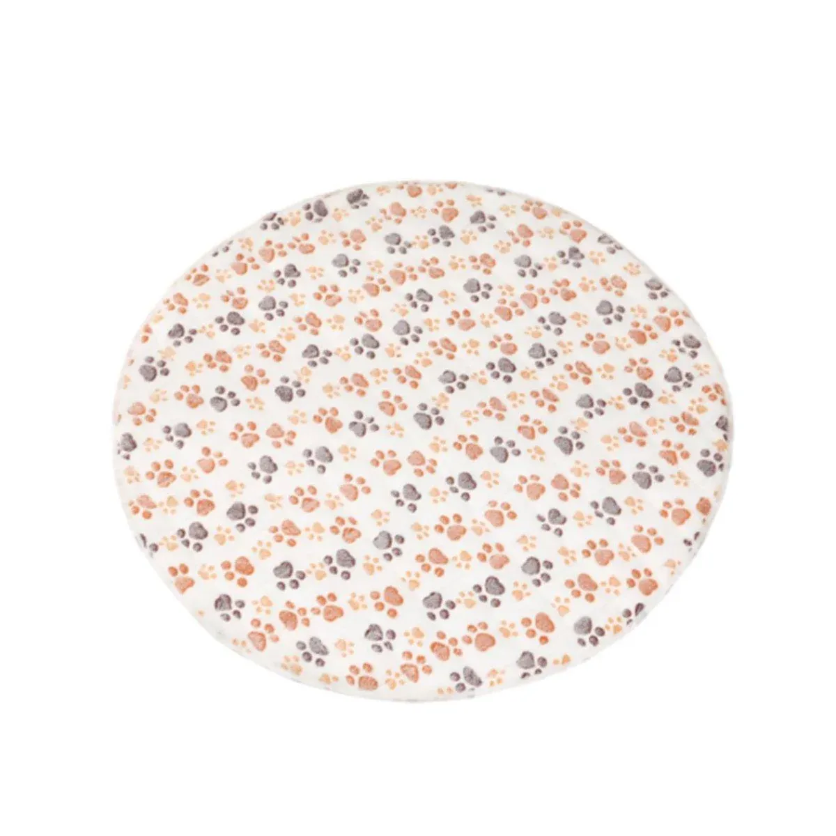 Waterproof Dog Pads White 35cm Reusable