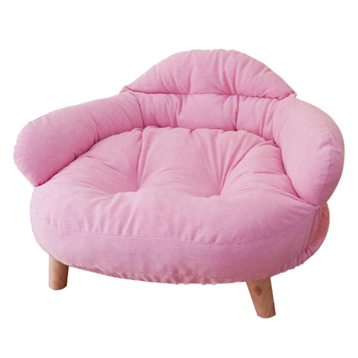 Universal Dog Cat Bed Green - Image 7