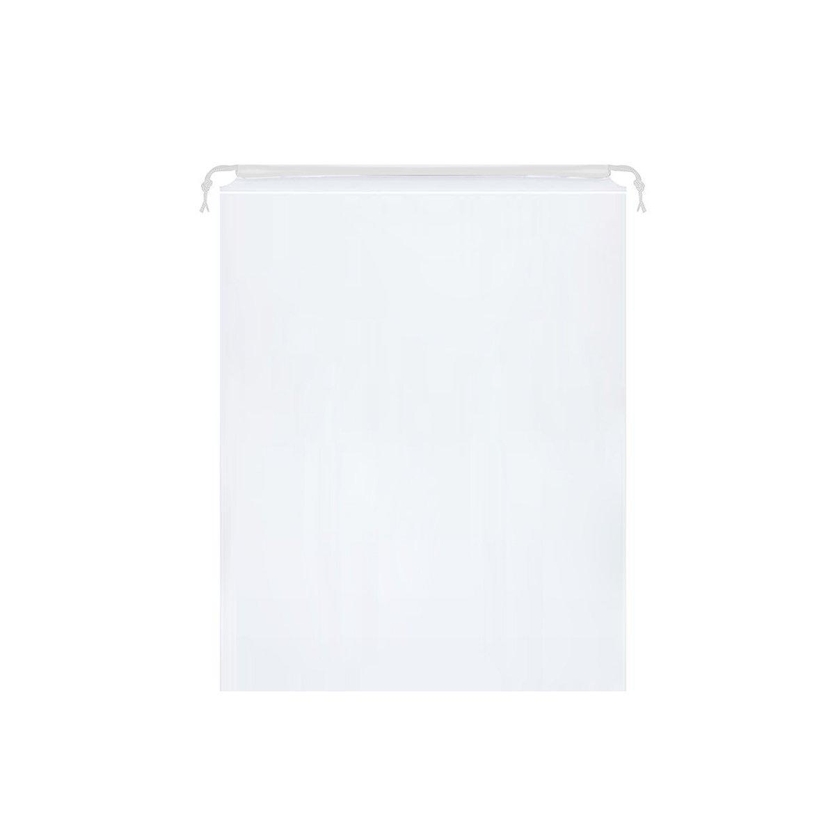 25PCS Travel Shoe Bags White 30x35cm - Image 7