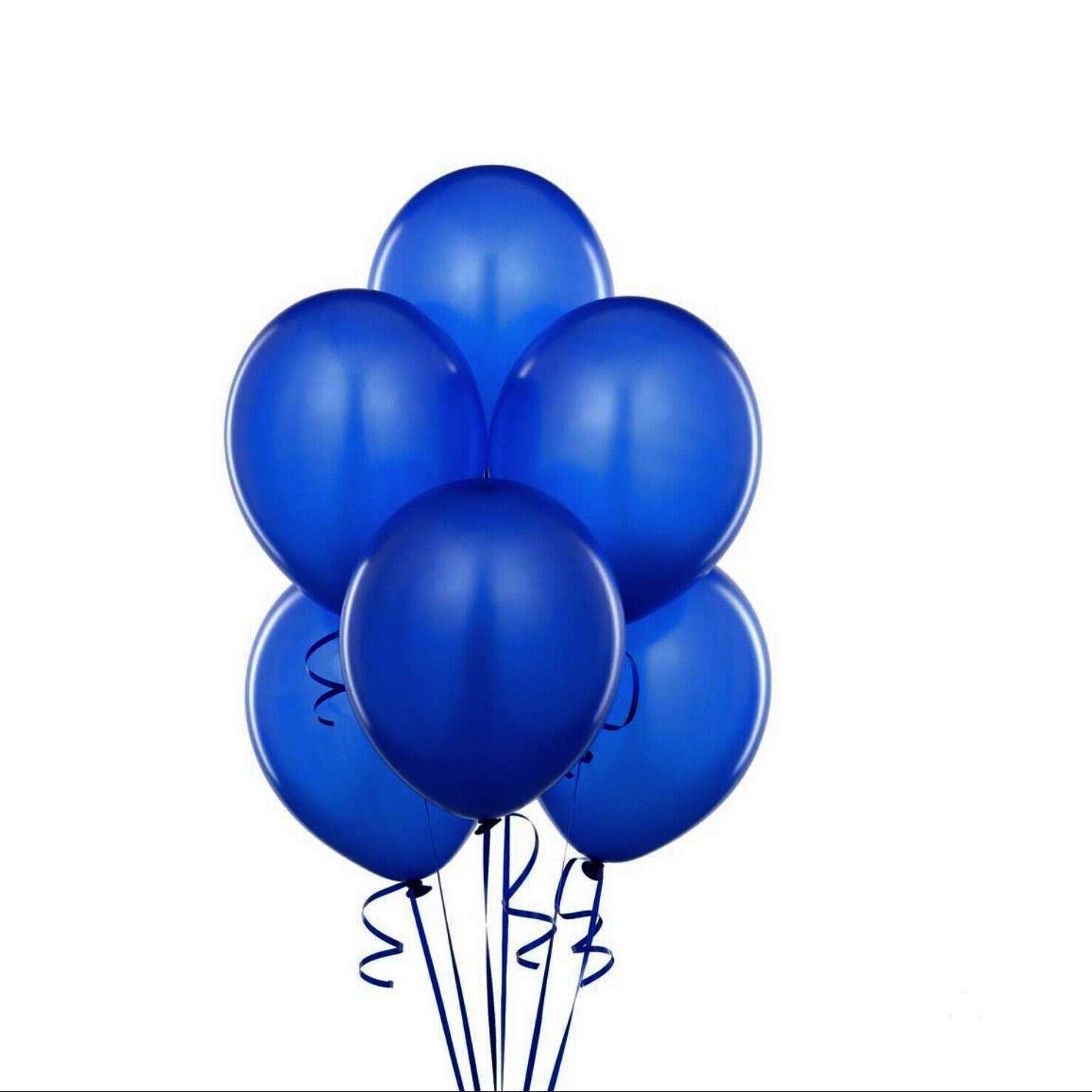 100PCS 10 Inch Latex Balloons Fruit Green - Image 9