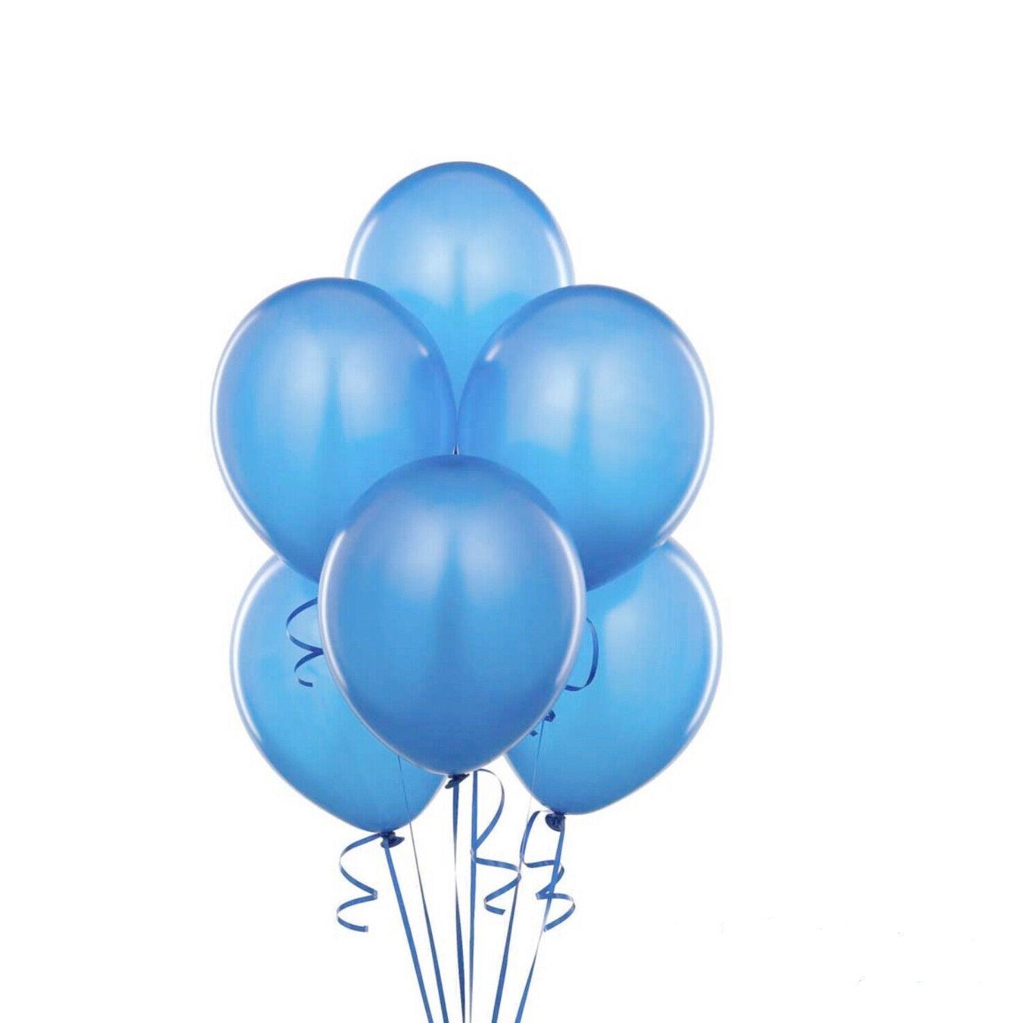 100PCS 10 Inch Latex Balloons Fruit Green - Image 10