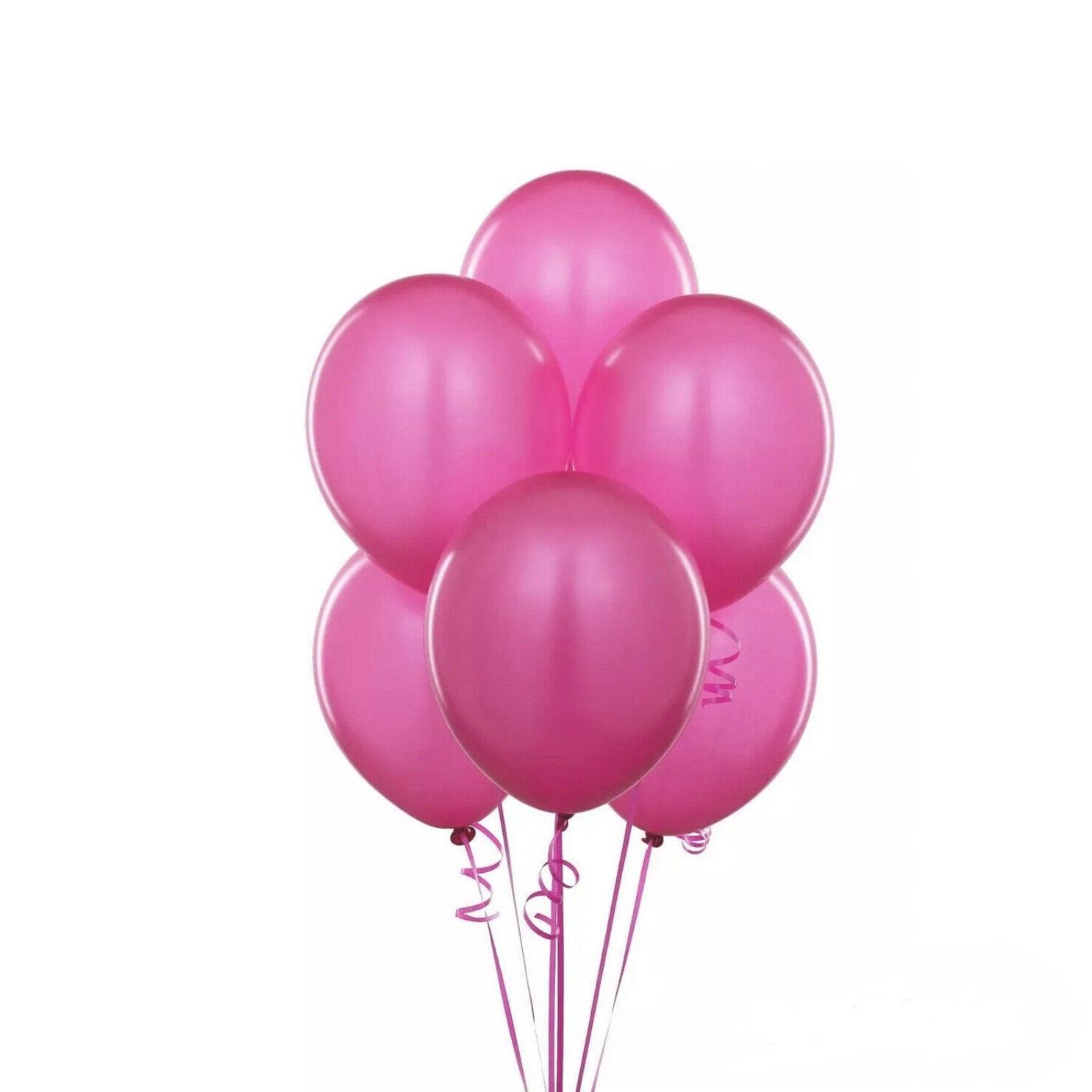 100PCS 10 Inch Latex Balloons Fruit Green - Image 27