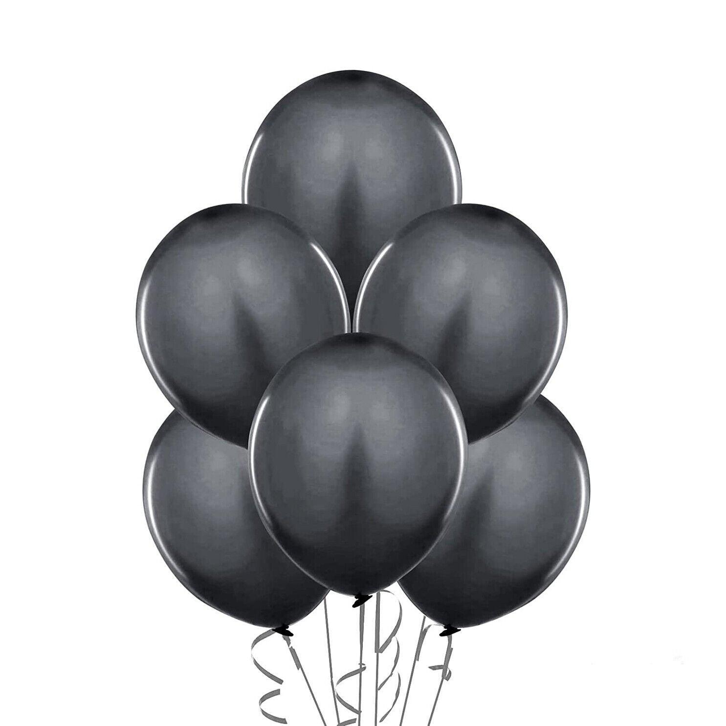 100PCS 10 Inch Latex Balloons Fruit Green - Image 28