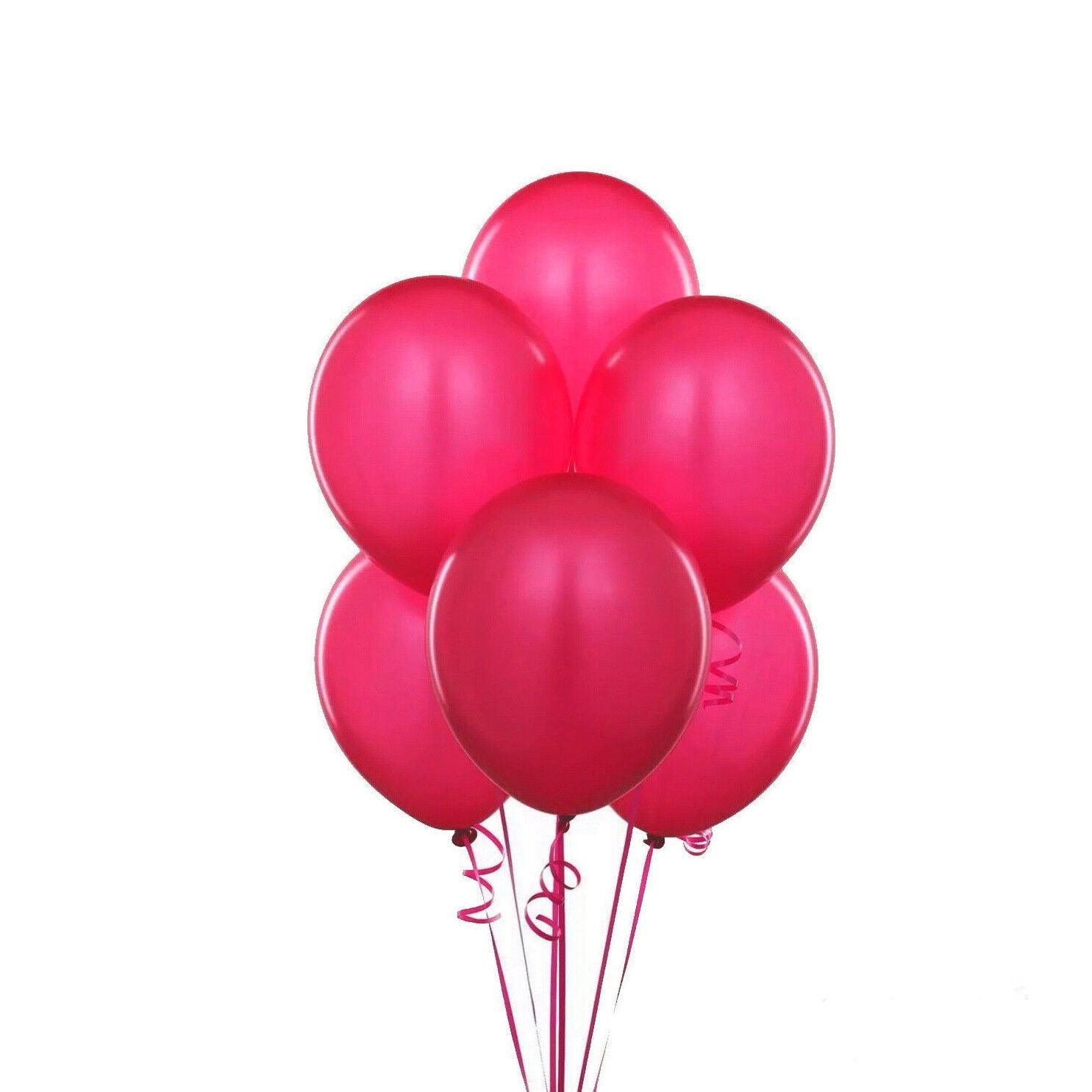 100PCS 10 Inch Latex Balloons Fruit Green - Image 29