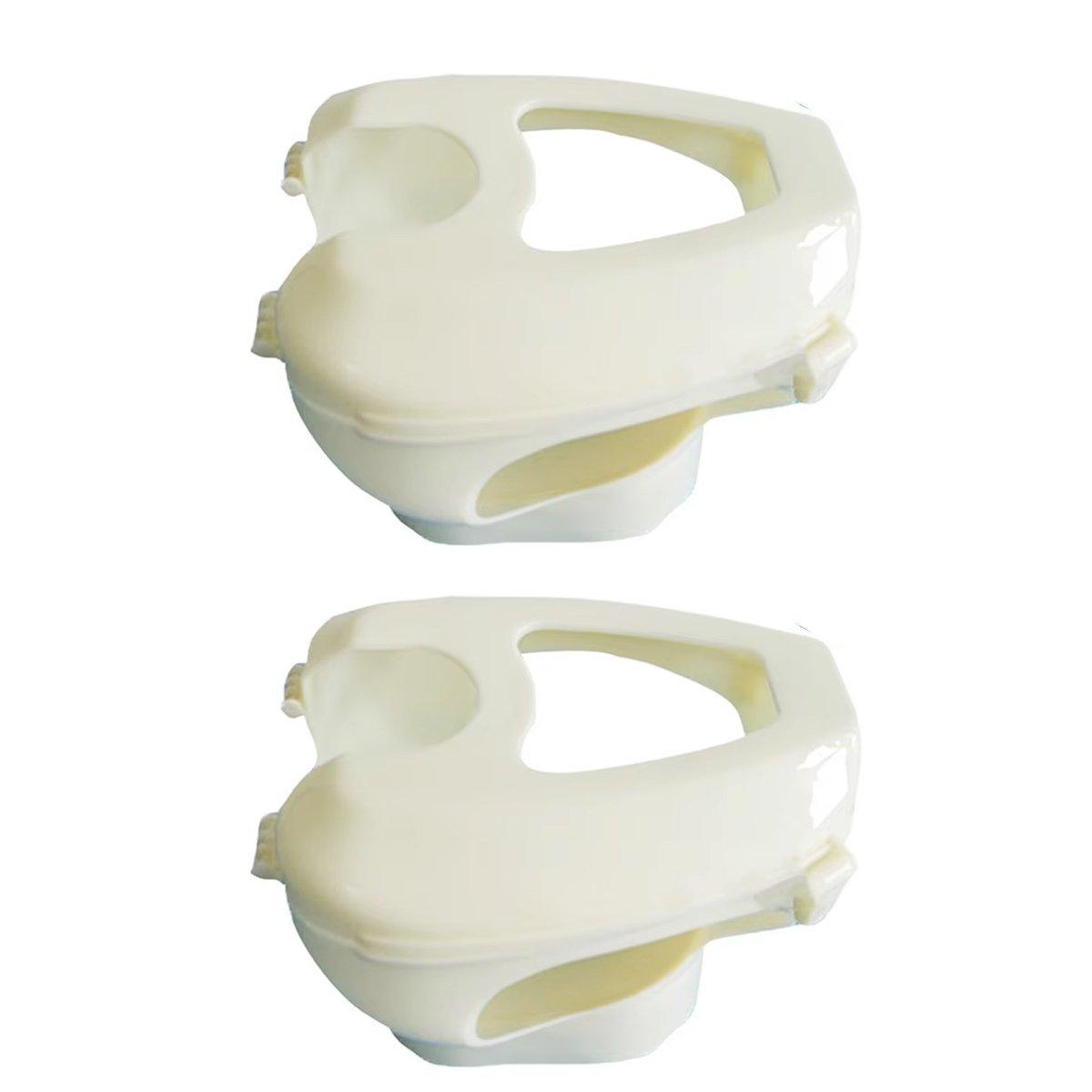 2X Plastic Racing Pigeon Holder Frame - Image 2