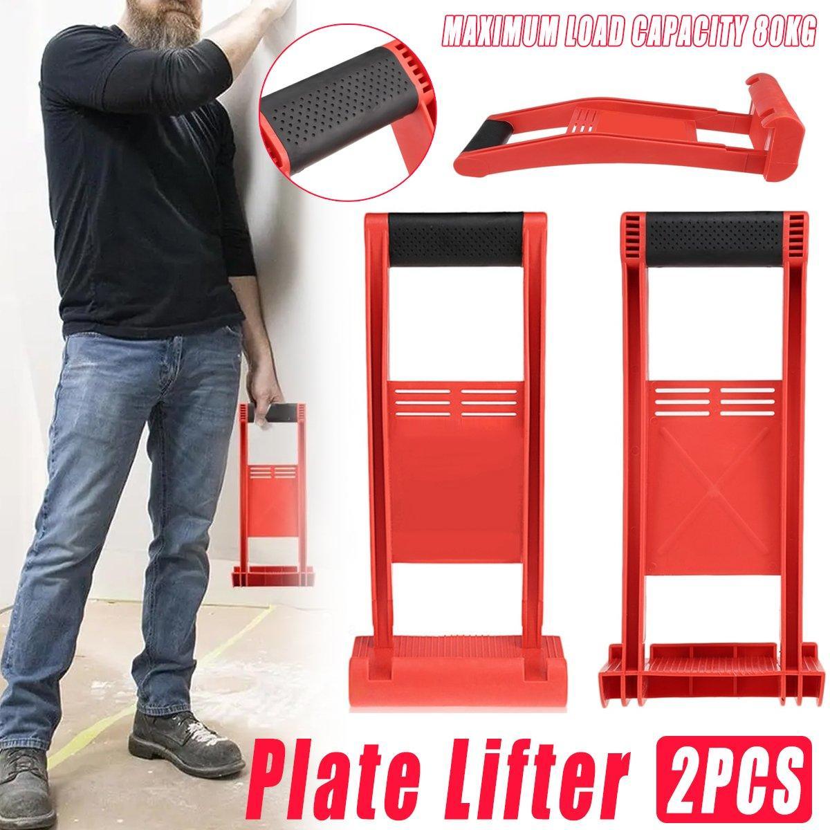 Heavy Duty Panel Carrier Drywall Lifter