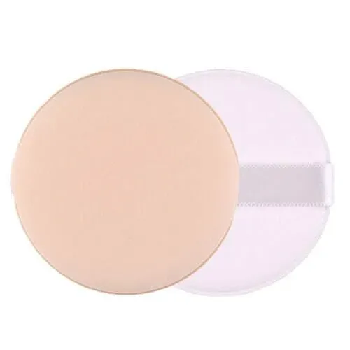 Air Cushion Puff Powder Foundation Makeup Sponge Green - Image 14