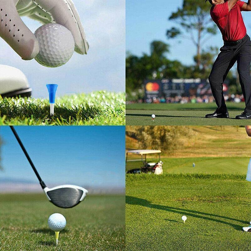 83mm Rubber Golf Tees 30PCS - Image 5