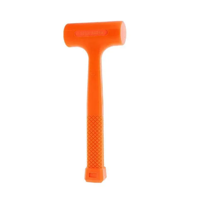 Dead Blow Rubber Hammer 2LBS - Image 4