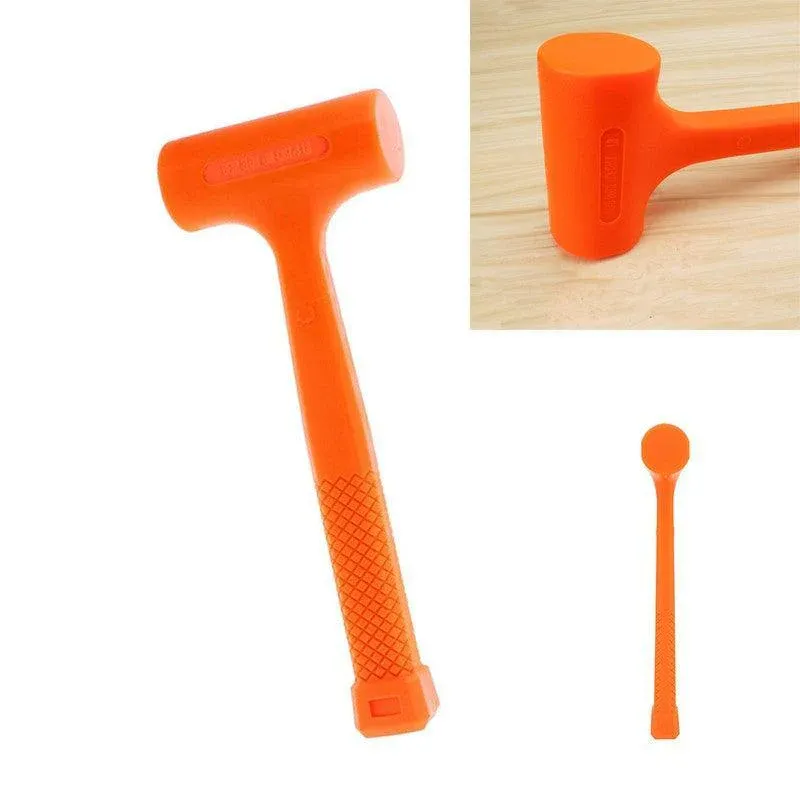 Dead Blow Rubber Hammer 2LBS - Image 5