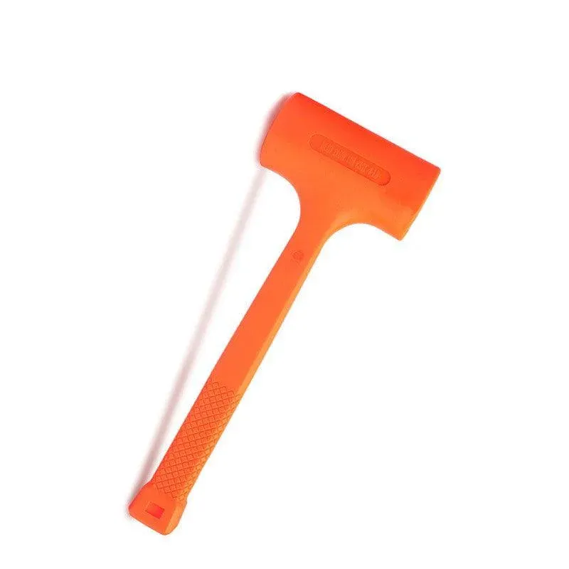 Dead Blow Rubber Hammer 2LBS - Image 6