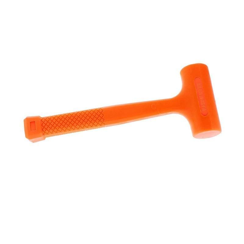 Dead Blow Rubber Hammer 2LBS - Image 8