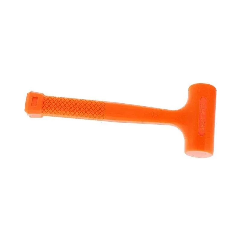 Dead Blow Rubber Hammer 2LBS - Image 11