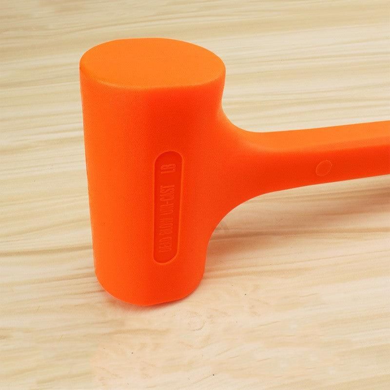 Dead Blow Rubber Hammer 2LBS - Image 12
