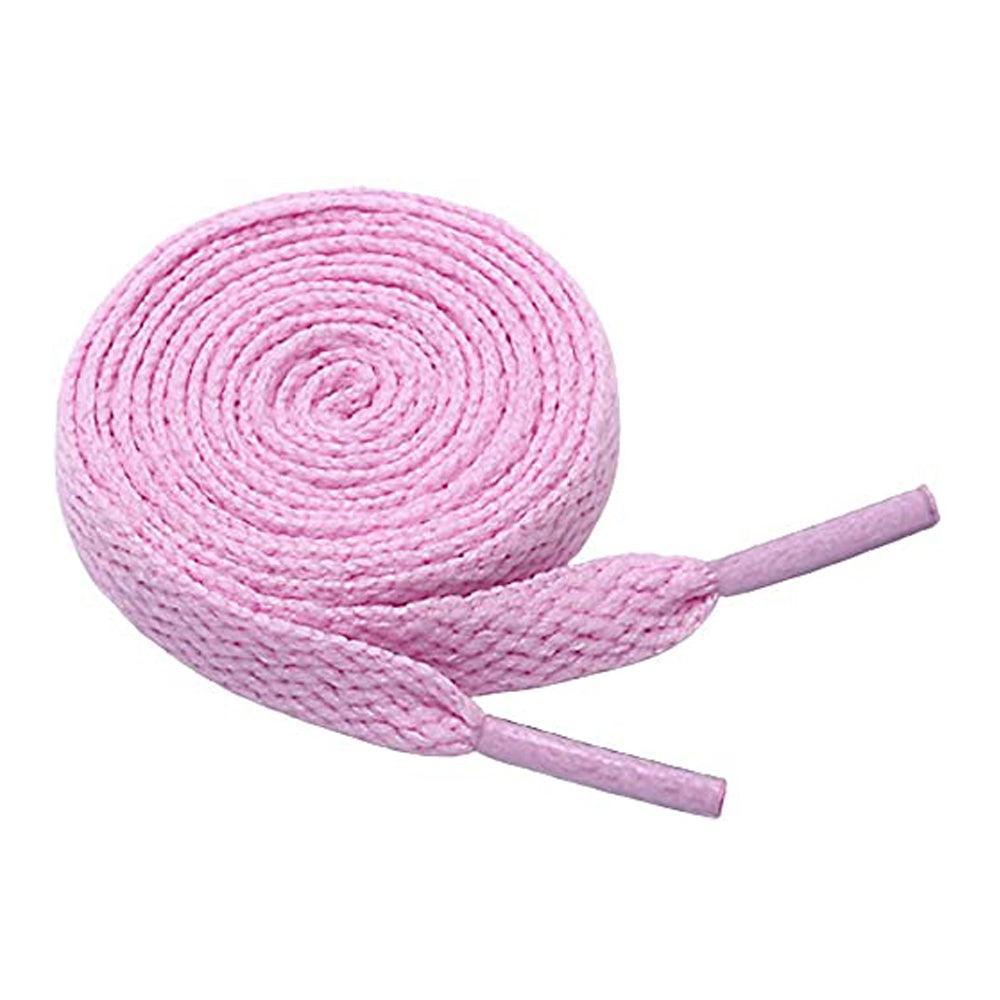 No Tie Shoelaces Round - Orange Colour - Image 16