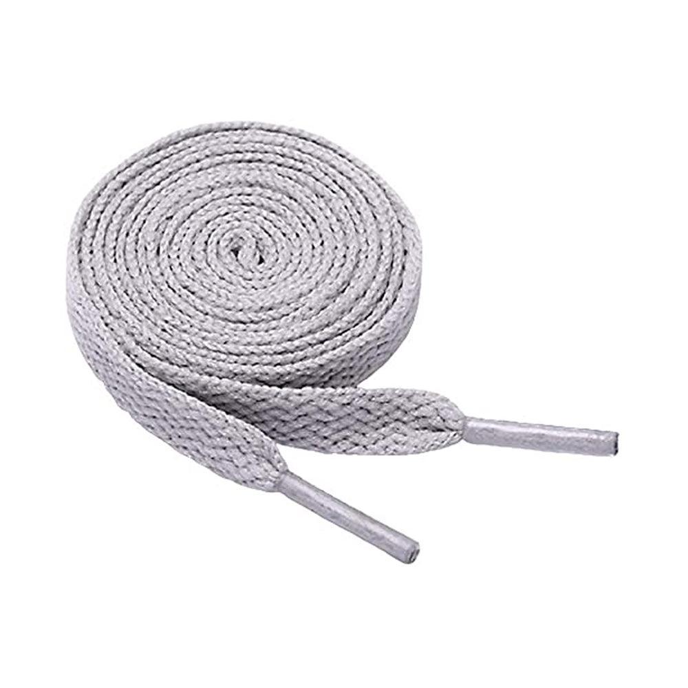 No Tie Shoelaces Round - Orange Colour - Image 22