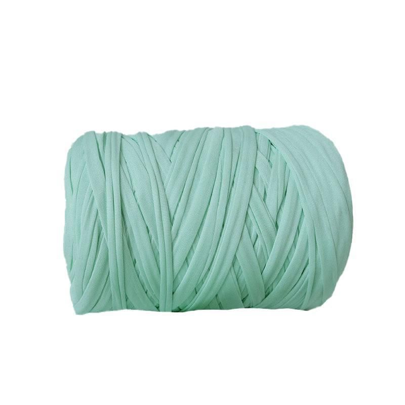 Chunky Arm Wool Yarn Light Green