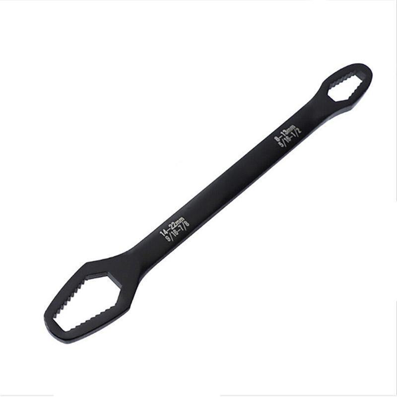 Universal Plum Screw Nuts Wrench 8-22mm - Image 2