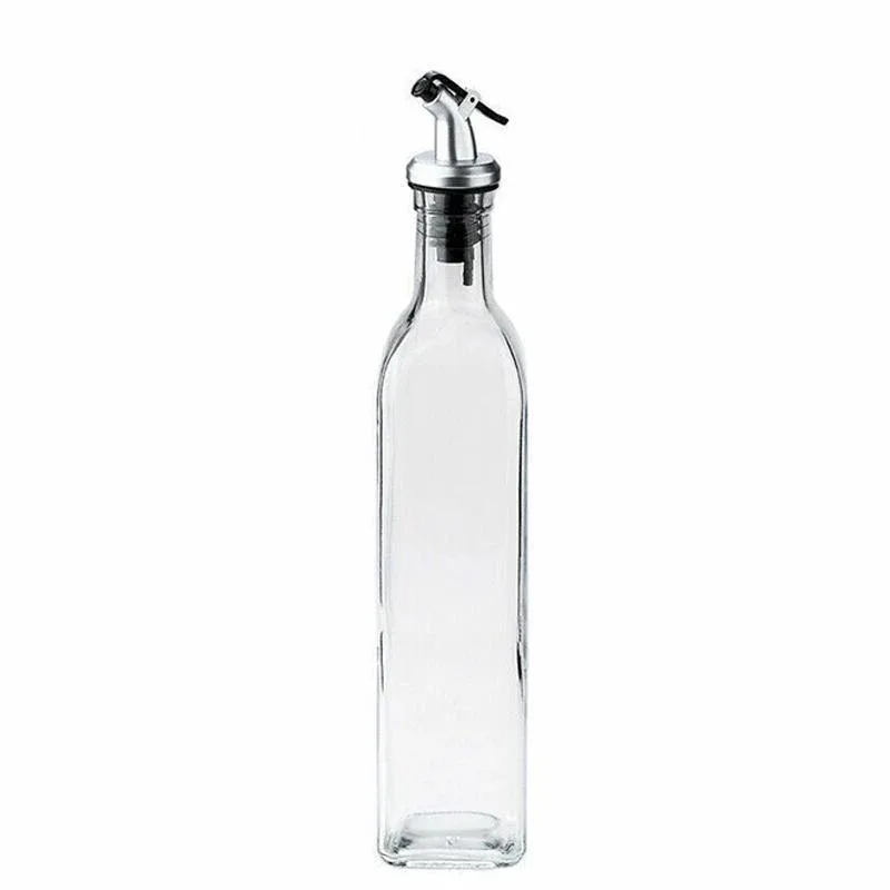 Olive Oil Vinegar Pourer 500ml