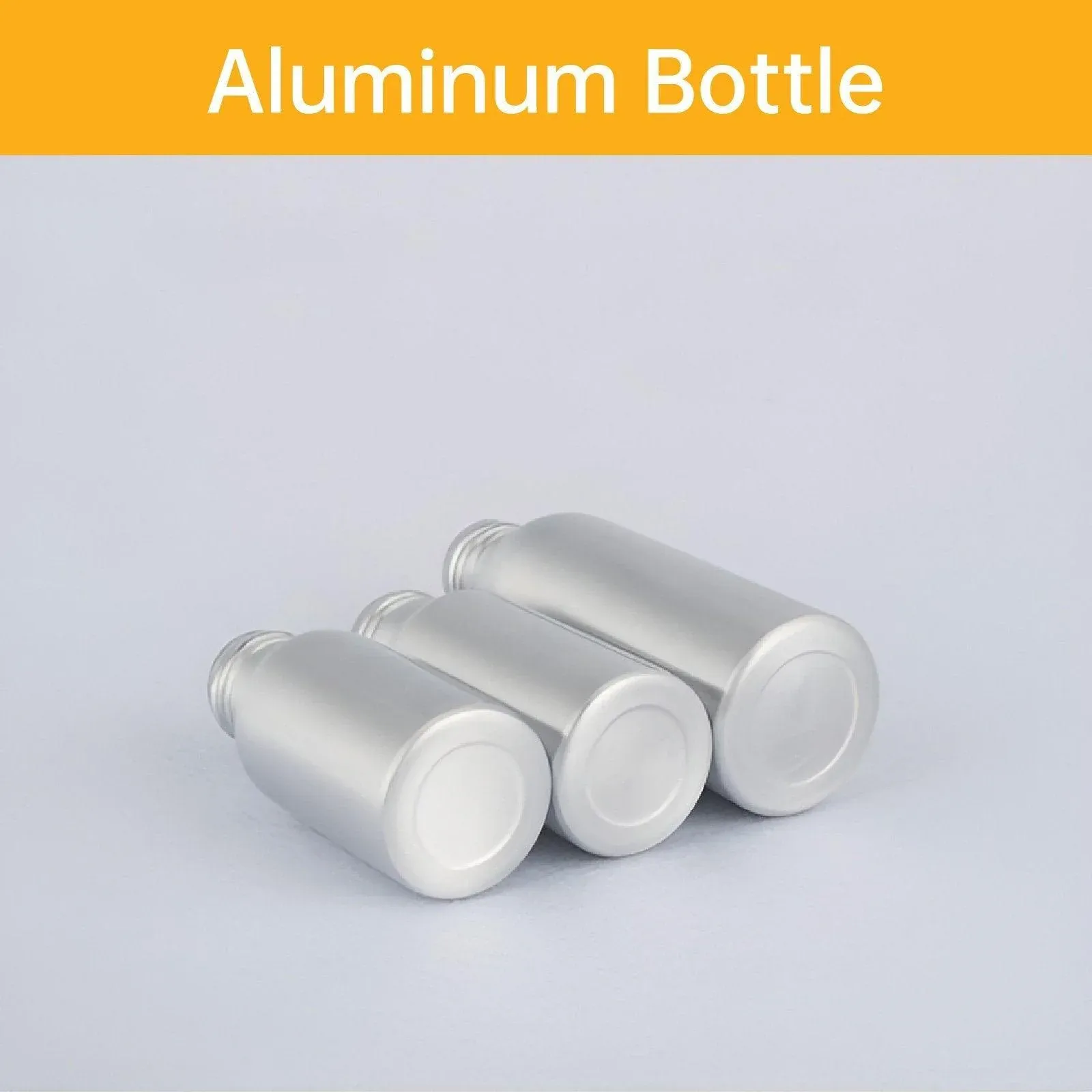 10pcs Aluminum Spray Bottles 150ml - Image 8