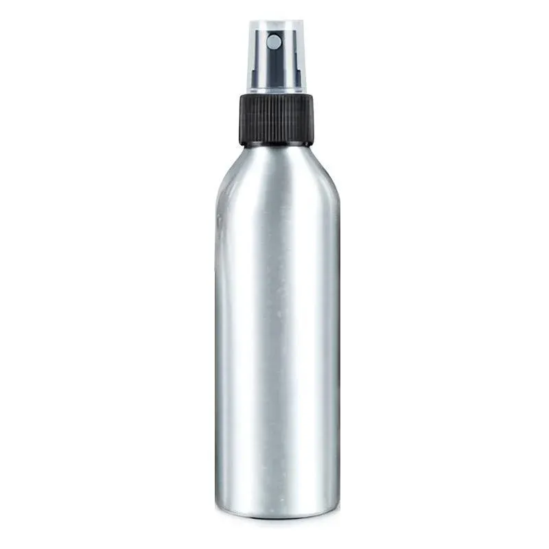10pcs Aluminum Spray Bottles 200ml