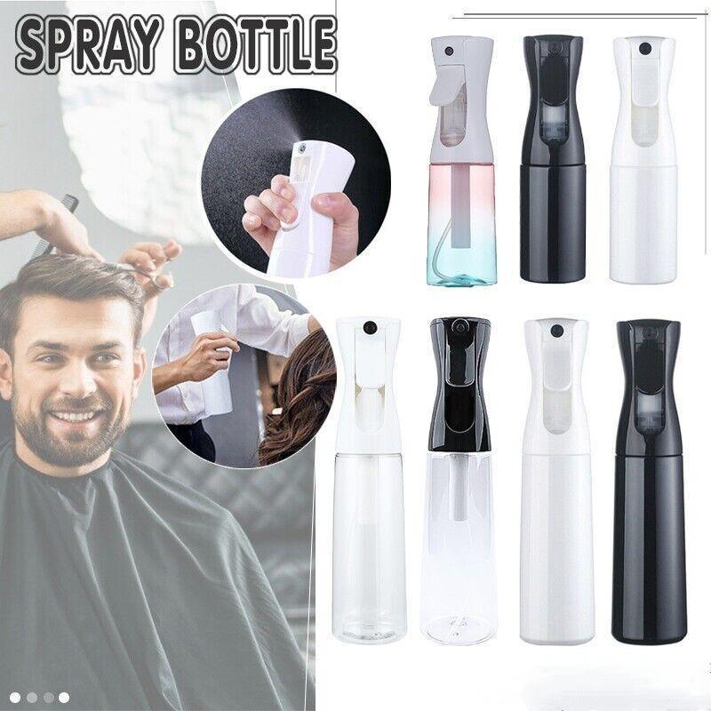 300ml Continuous Spray Bottle Colourful