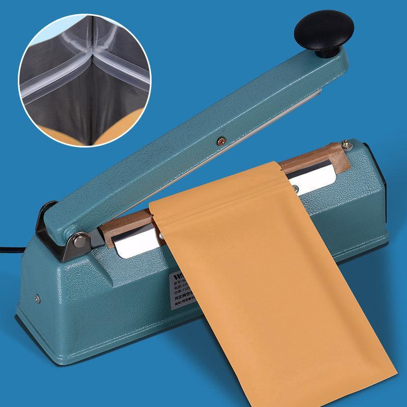 Kraft Paper Mylar Self Seal Pouches 6x8cm - Image 4