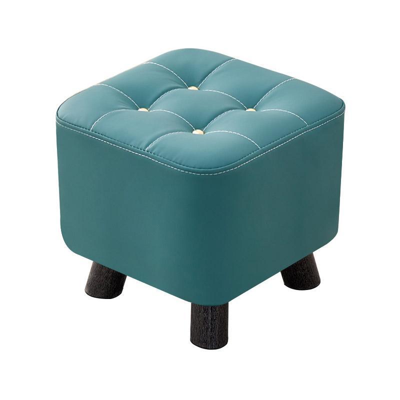 Small Stool Household Orange - Image 7