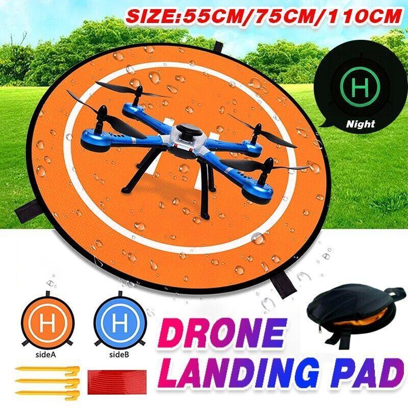 Drone Landing Pad 110CM