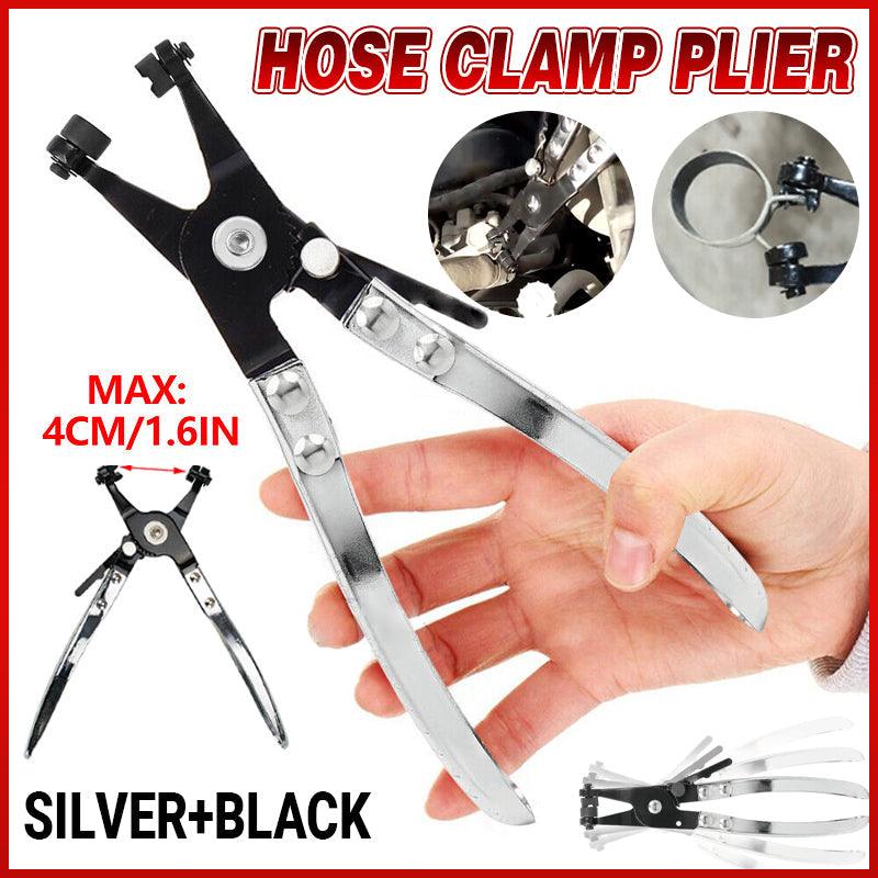 45 Degree Water Pipe Hose Clip Pliers