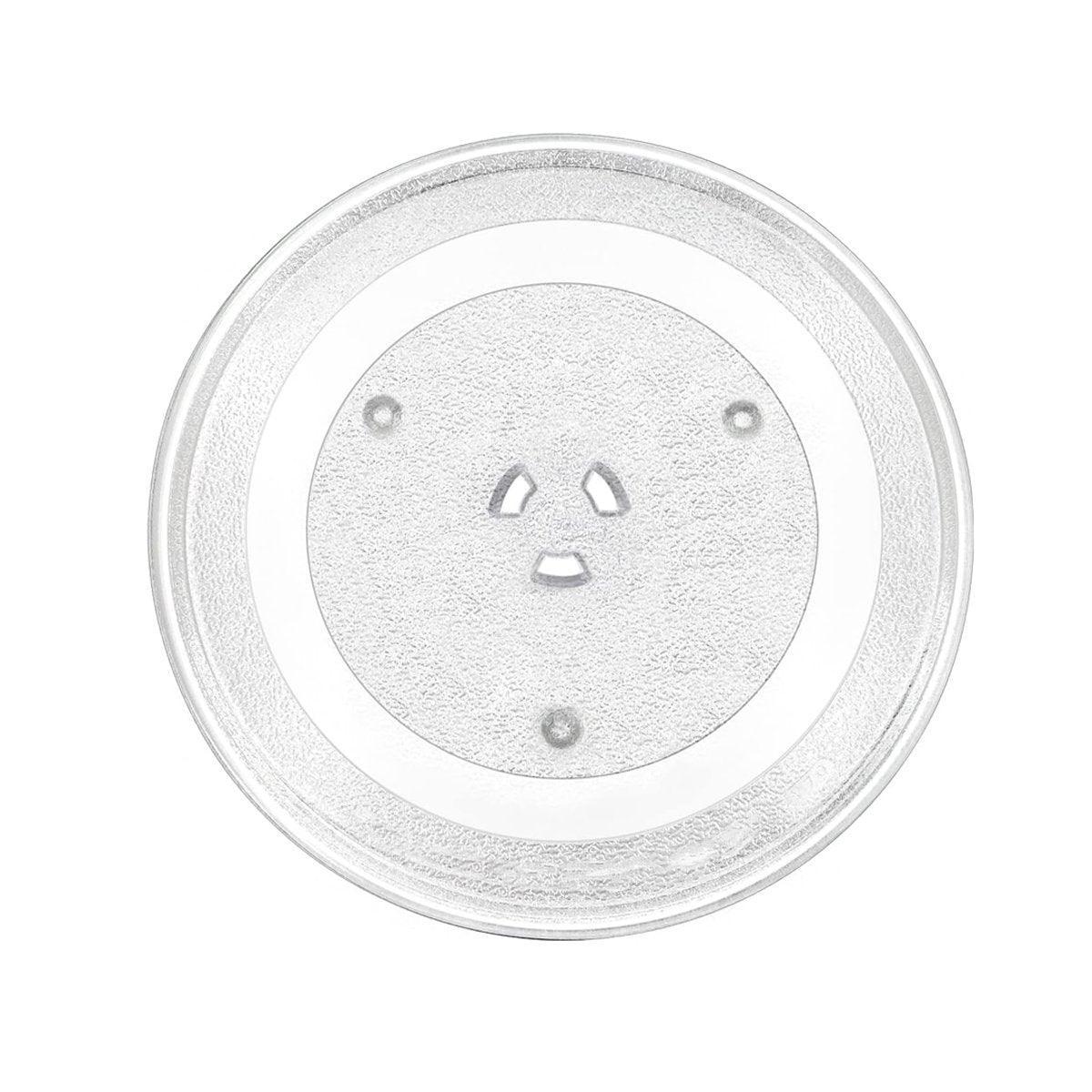 Microwave Glass Turntable Replacement 245mm - Image 8