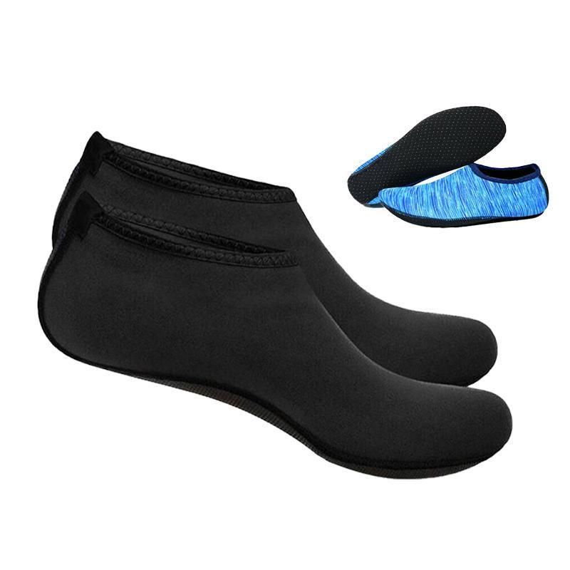 Unisex Water Shoes Purple XXL - Image 11
