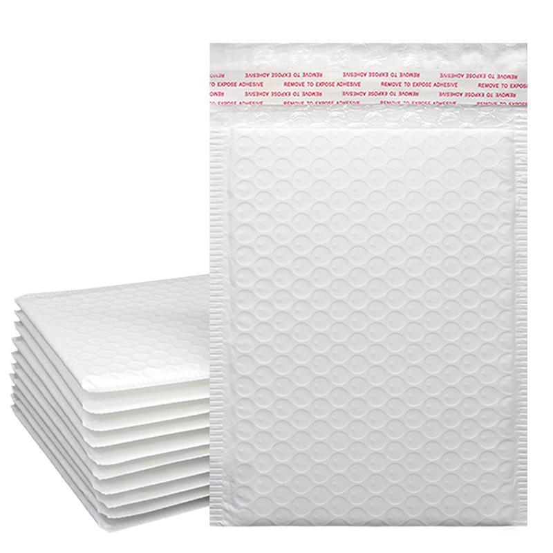 25PCS Poly Bubble Mailer 22x26CM - Image 2