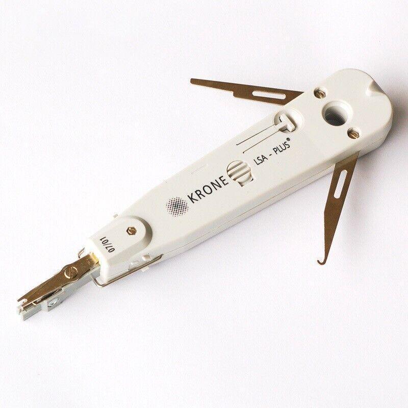 Network Cable Punch Down Tool - Image 3