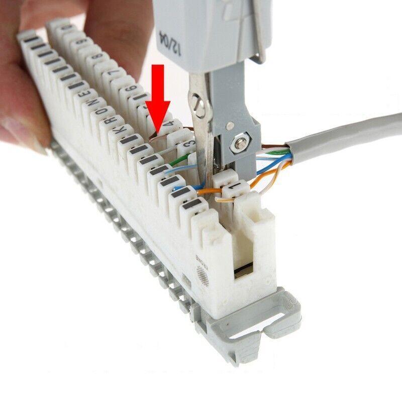 Network Cable Punch Down Tool - Image 5