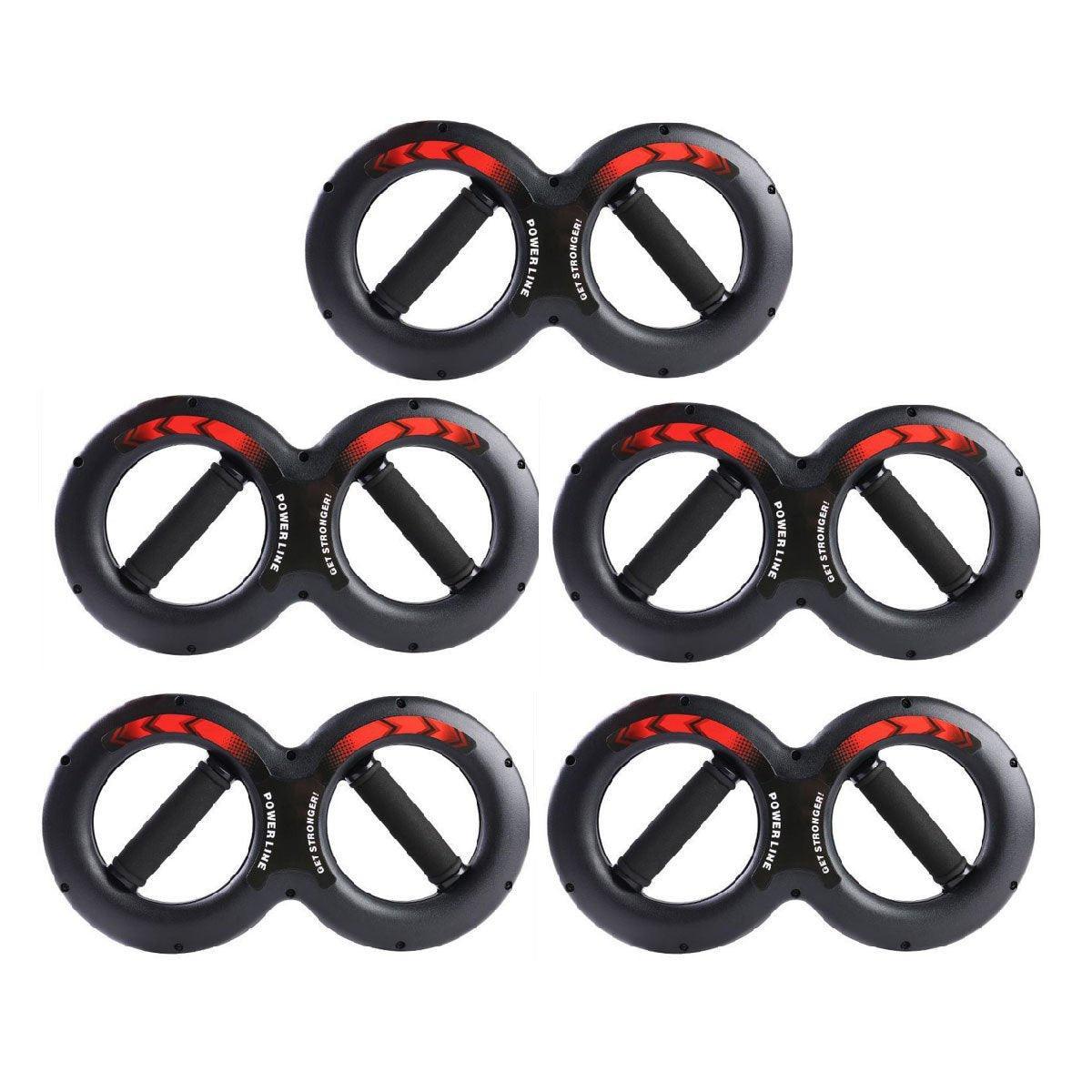 Multifunctional Arm Strength Grip 20kg - Image 2