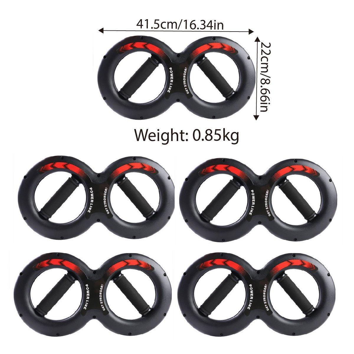 Multifunctional Arm Strength Grip 20kg - Image 3