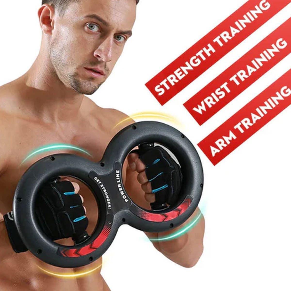 Multifunctional Arm Strength Grip 20kg - Image 4