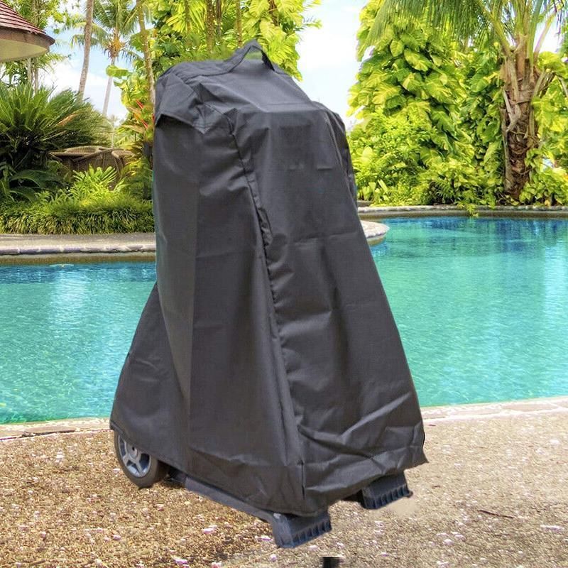 Waterproof Pool Cleaner Cover 420D Oxford - Image 4