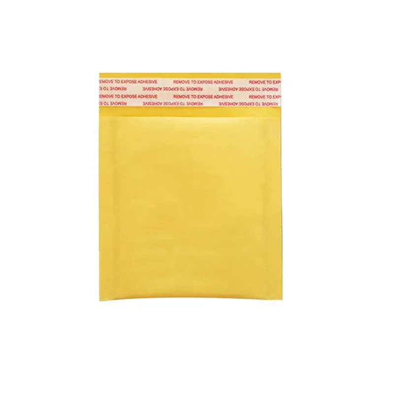 25PCS Poly Bubble Mailer 20x21cm