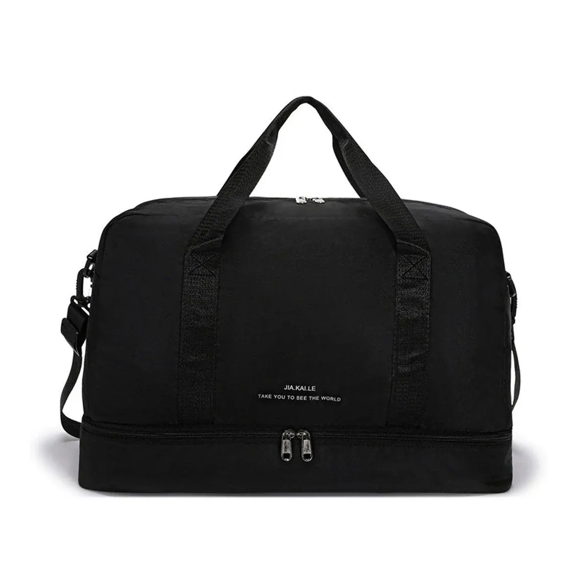 Yoga Fitness Bag Outdoor Sports Travel - Image 2