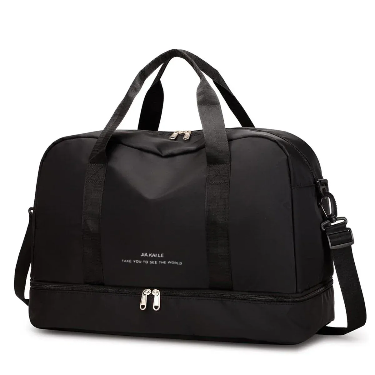 Yoga Fitness Bag Outdoor Sports Travel - Image 12